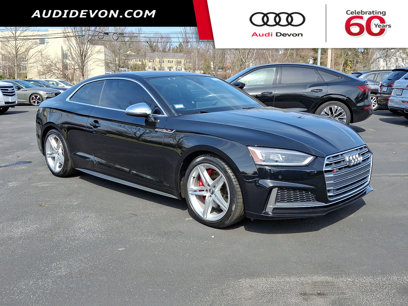 Used 2019 Audi S5 Premium Plus w/ Premium Plus