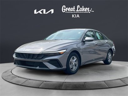 Used 2024 Hyundai Elantra SE