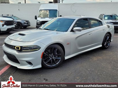 Used 2019 Dodge Charger Scat Pack w/ Plus Group