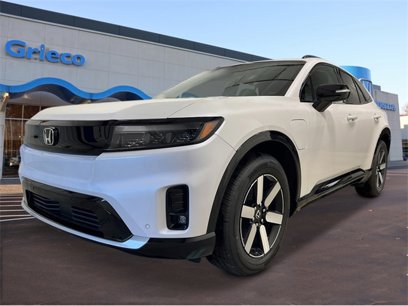 New 2025 Honda Prologue Touring