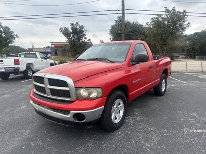 Used 2005 Dodge Ram 1500 Truck ST