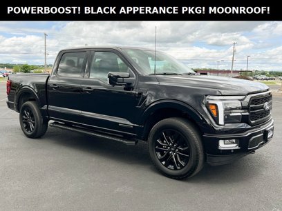Used 2024 Ford F150 Lariat