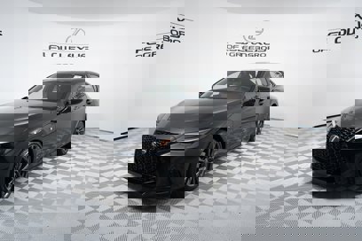 New 2025 Lexus IS 350 F Sport