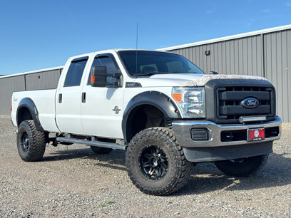 Used 2013 Ford F350 XL w/ PWR Equipment Group