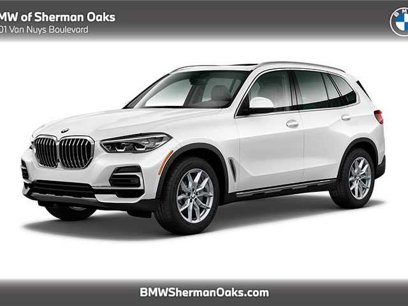 Certified 2022 BMW X5 xDrive40i w/ Climate Comfort Package