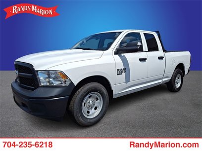 Used 2023 RAM 1500 Tradesman w/ Trailer Tow Group