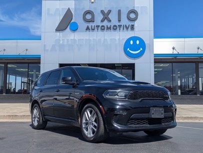 Used 2022 Dodge Durango R/T