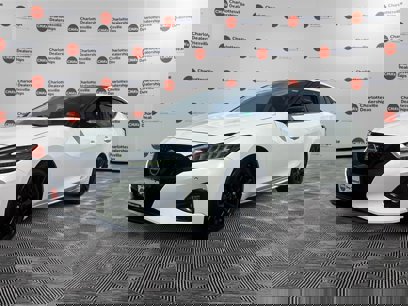 Used 2021 Nissan Maxima SR w/ Sport Mat Group