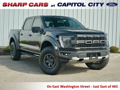 Used 2022 Ford F150 Raptor
