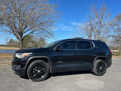 Used 2018 GMC Acadia SLT