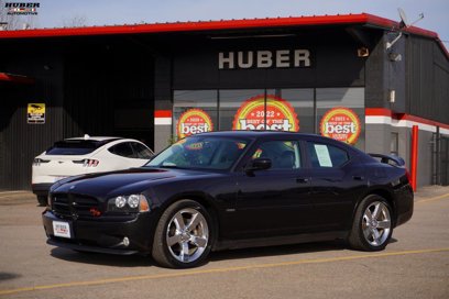 Used 2009 Dodge Charger R/T