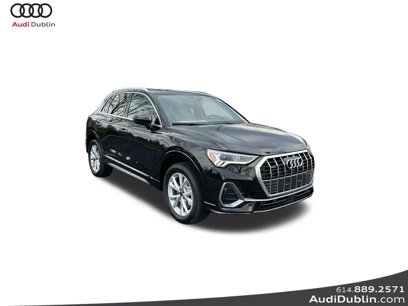 New 2025 Audi Q3 2.0T Premium