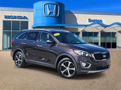 Used 2016 Kia Sorento EX