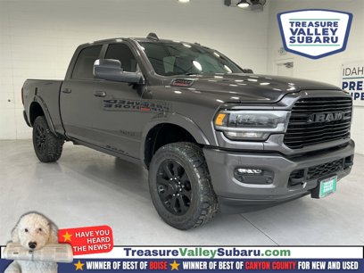 Used 2022 RAM 2500 Laramie