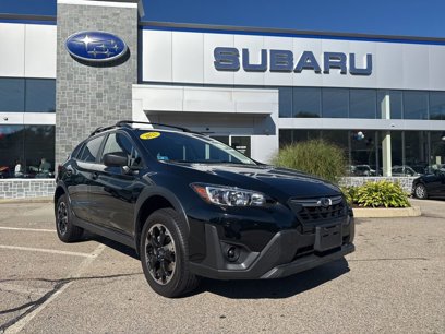 Used 2023 Subaru Crosstrek 2.0i