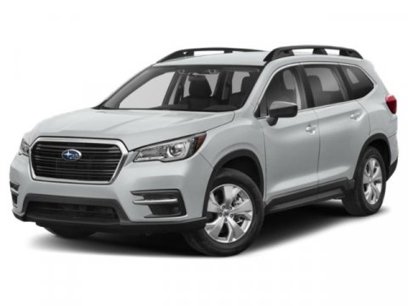 Used 2019 Subaru Ascent Premium