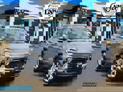 New 2025 Buick Encore GX Preferred w/ Advanced Technology Package