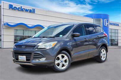 Used 2015 Ford Escape SE