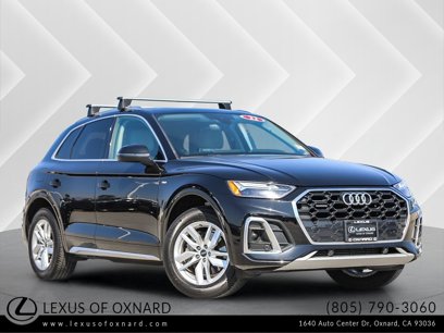Used 2022 Audi Q5 2.0T Premium w/ Convenience Package