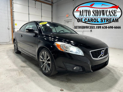 Used 2012 Volvo C70 T5
