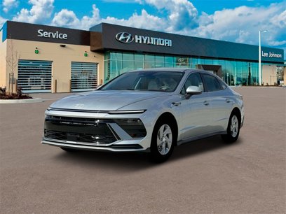 New 2025 Hyundai Sonata SE