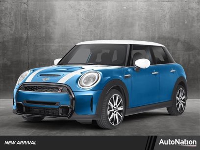 Used 2022 MINI Cooper S