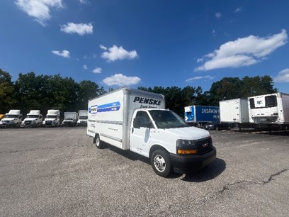 Used 2021 GMC Savana 3500 Extended w/ Power Convenience Package