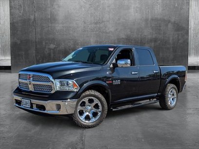 Used 2018 RAM 1500 Laramie w/ Convenience Group