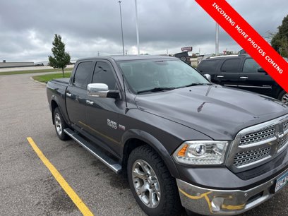 Used 2016 RAM 1500 Laramie w/ Convenience Group