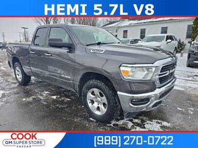 Used 2019 RAM 1500 Big Horn