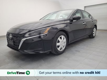 Used 2023 Nissan Altima 2.5 S