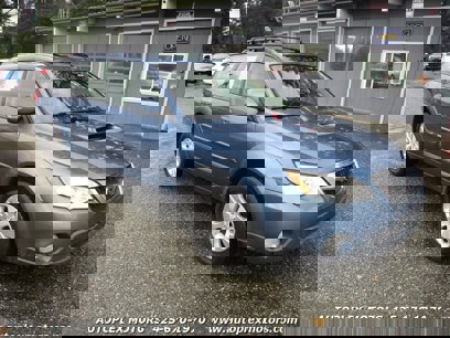 Used 2008 Subaru Outback 2.5XT Limited