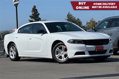 Used 2023 Dodge Charger SXT