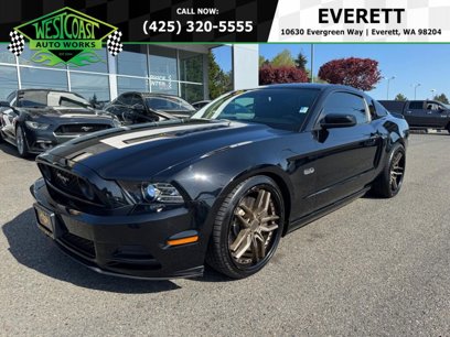 Used 2014 Ford Mustang GT Premium w/ Brembo Brake Package