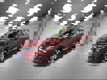 Used 2019 Chevrolet Impala Premier