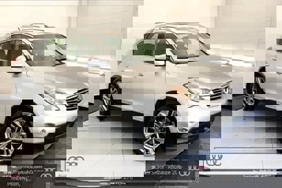 Used 2012 INFINITI EX35 Journey w/ Premium Pkg