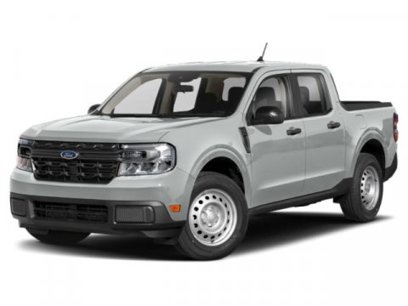Used 2023 Ford Maverick XLT w/ Equipment Group 300A Standard