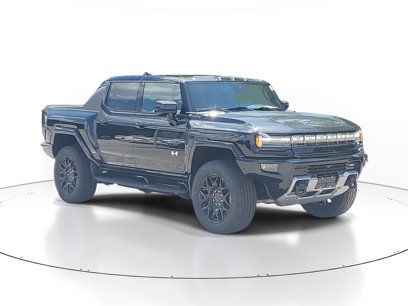 New 2025 GMC Hummer EV 2X w/ LPO, Sport Package