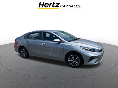 Used 2024 Kia Forte LXS