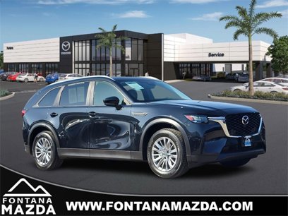 Used 2024 MAZDA CX-90 3.3 Turbo w/ Select Package