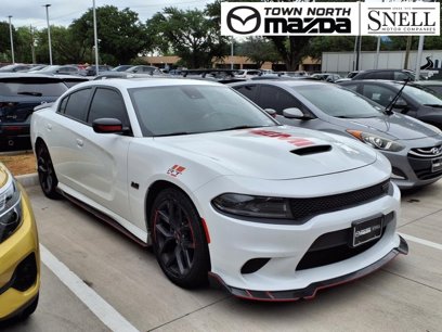 Used 2023 Dodge Charger R/T w/ Blacktop Package