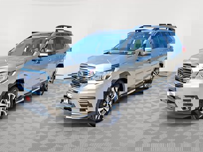 Used 2019 Subaru Ascent Limited