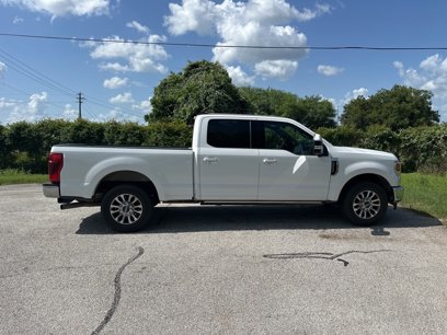 Used 2022 Ford F250 Lariat w/ Lariat Value Package