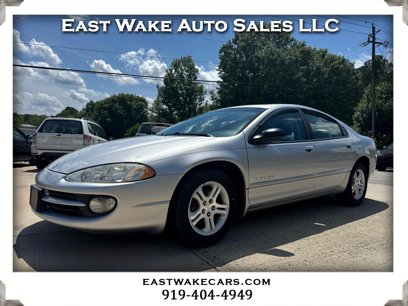 Used 2000 Dodge Intrepid ES