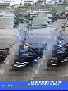 Used 2023 Toyota Camry XSE