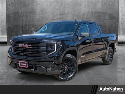 Used 2024 GMC Sierra 1500 Elevation