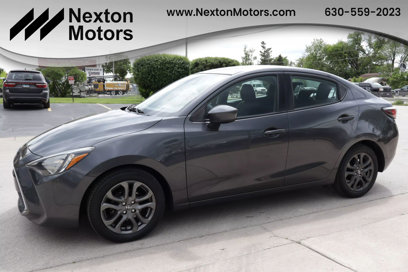 Used 2016 Scion iA