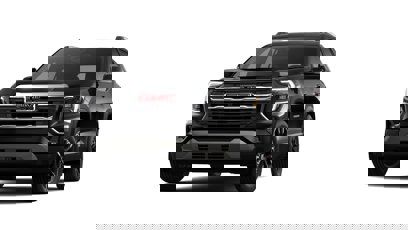 New 2026 GMC Terrain Elevation w/ Elevation Premium Package