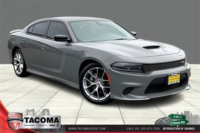 Used 2023 Dodge Charger GT