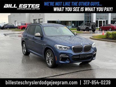 Used 2020 BMW X3 M40i w/ Premium Package